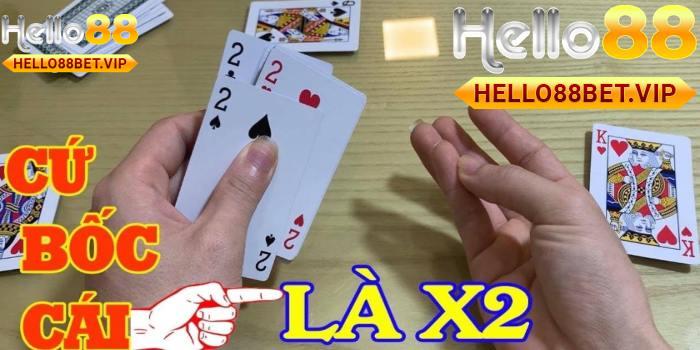 Mẹo Chơi 3 Cây (Bài Cào) Luôn Thắng Từ Các Cao Thủ HELLO88