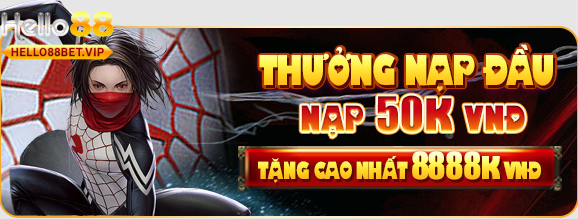 khuyến mãi nạp lần đầu dành cho thành viên mới