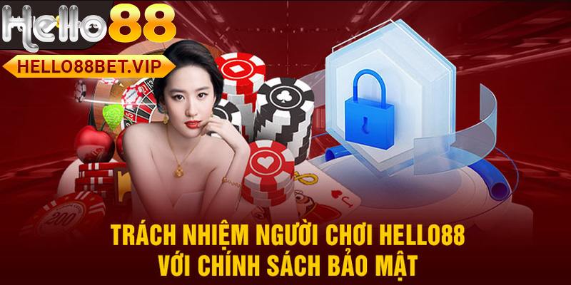 Một số chính sách bảo mật khác