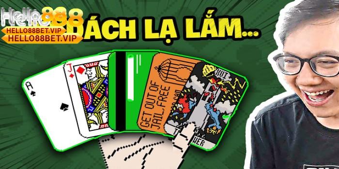 Thuật Ngữ Thường Dùng Trong Game Xì Dách Mà Người Chơi Nên Biết